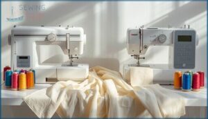 bernette 35 vs. bernette 38 bernette 35 vs. bernette 38