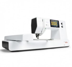 Best Bernette Sewing Machine: 7 Models Reviewed + Buying Guide 4 Bernette B79 Sewing & Embroidery B0BHBBGWWZ