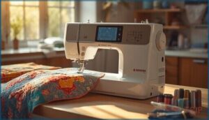 bernina 7 series for quilters and experts bernina 7 series for quilters and experts