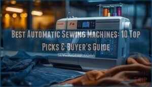 best automatic sewing best automatic sewing