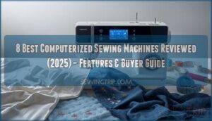 best computerized sewing machine reviewed best computerized sewing machine reviewed