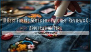 best fabric glue for patches best fabric glue for patches