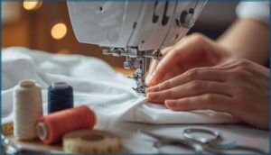 best practices for secure and neat lock stitches best practices for secure and neat lock stitches