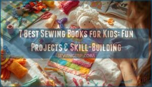 best sewing books for kids best sewing books for kids
