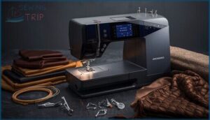 best sewing machine brands for advanced users best sewing machine brands for advanced users