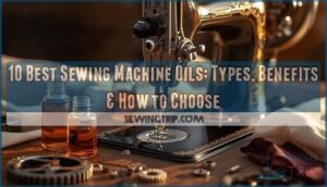 best sewing machine oil best sewing machine oil