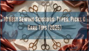 best sewing scissors best sewing scissors