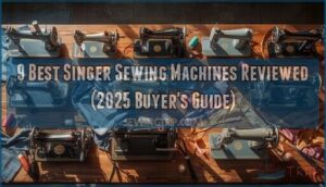 best singer sewing machines reviewed best singer sewing machines reviewed
