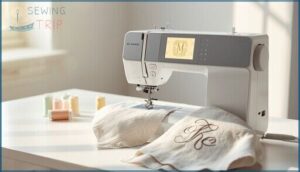 best single-needle options for beginners best single-needle options for beginners