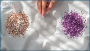 best types of glitter for fabric projects best types of glitter for fabric projects