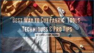 best way to cut fabric best way to cut fabric