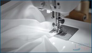 blind hem feet for invisible hems blind hem feet for invisible hems