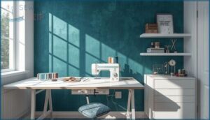 bold accent walls for personality bold accent walls for personality