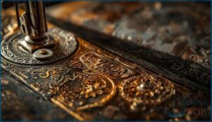 brand name and logo markings brand name and logo markings