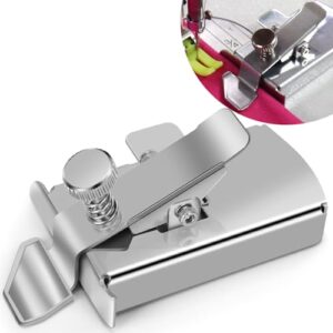 Top 10 Sewing Machine Accessories Every Sewer Needs in 2025 3 BREXFIRE Upgraded Magnetic Seam Guide B0CP264LBH