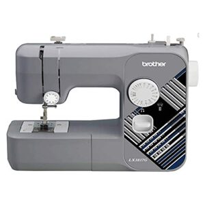 What Features to Look for in a Sewing Machine + Top 9 Picks 8 Brother Intl LX3817G Lightweight and B08LF32TRB