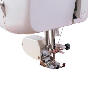 Hand Sewing Thin Fabrics: Tools, Techniques & Finishing Tips 4 Brother Walking Foot for Quilting B001UZ118O