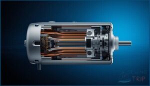 brushed servo motors: pros and cons brushed servo motors: pros and cons