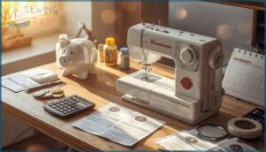 budget, warranty, and maintenance considerations budget, warranty, and maintenance considerations