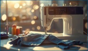 built-in convenience features built-in convenience features