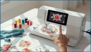 built-in designs and customization options built-in designs and customization options