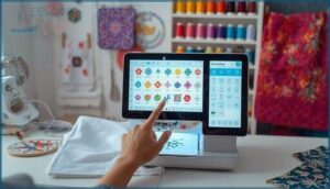 built-in designs and editing capabilities built-in designs and editing capabilities