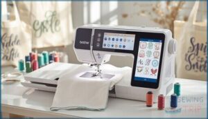 built-in designs and font options built-in designs and font options