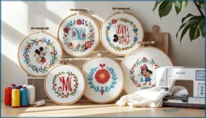 built-in designs and font styles built-in designs and font styles