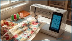 built-in stitches and stitch variety built-in stitches and stitch variety