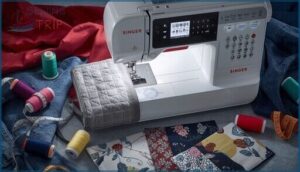 built-in stitches and stitching programs built-in stitches and stitching programs