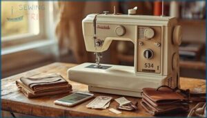 buying a white superlock 534 serger buying a white superlock 534 serger