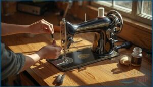 buying and using old kenmore machines buying and using old kenmore machines