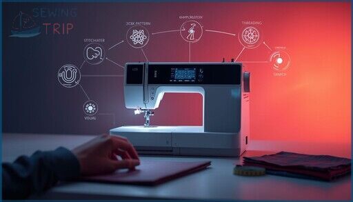 8 Best Computerized Sewing Machines Reviewed (2025) – Features & Buyer ...