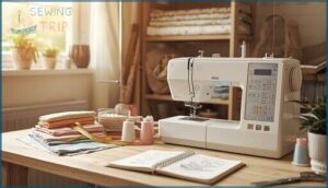 buying guide: tips for home sewists buying guide: tips for home sewists