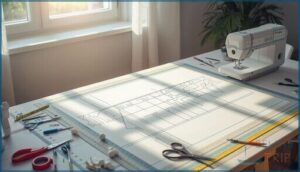 calibrating and using digital sewing patterns calibrating and using digital sewing patterns