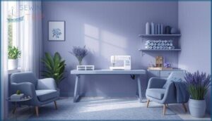 calming blue and periwinkle themes calming blue and periwinkle themes