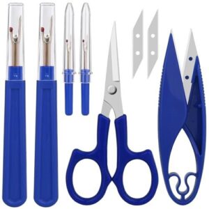 Top 10 Durable Sewing Tools Online: Reviews & Buying Guide 1 CampTek Seam Ripper & Thread B0DZ29LLX9