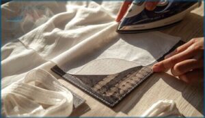 can you use interfacing or boning to harden fabric can you use interfacing or boning to harden fabric