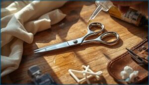 care and maintenance tips for sewing scissors care and maintenance tips for sewing scissors