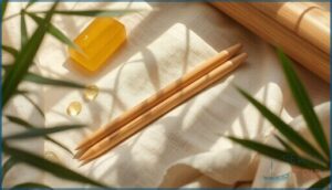 caring for bamboo knitting needles caring for bamboo knitting needles