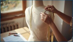 checking and perfecting the altered fit checking and perfecting the altered fit