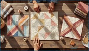 choosing easy quilt patterns and designs choosing easy quilt patterns and designs