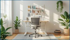 choosing ergonomic furniture and equipment choosing ergonomic furniture and equipment