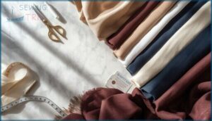 choosing fabric blends choosing fabric blends