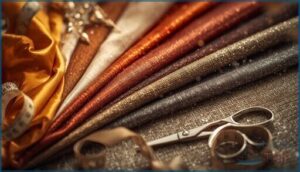 choosing fabric types choosing fabric types