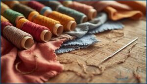 choosing right thread choosing right thread