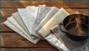 choosing the best insulation materials choosing the best insulation materials