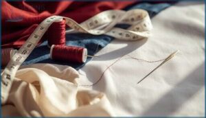 choosing the best needles and threads choosing the best needles and threads