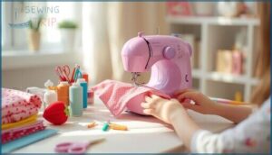 choosing the best sewing machine for kids choosing the best sewing machine for kids