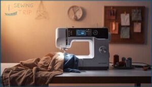 choosing the right automatic sewing machine choosing the right automatic sewing machine